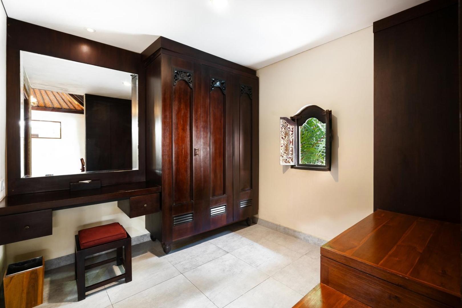 Svarga Bebek Villas 乌布 外观 照片