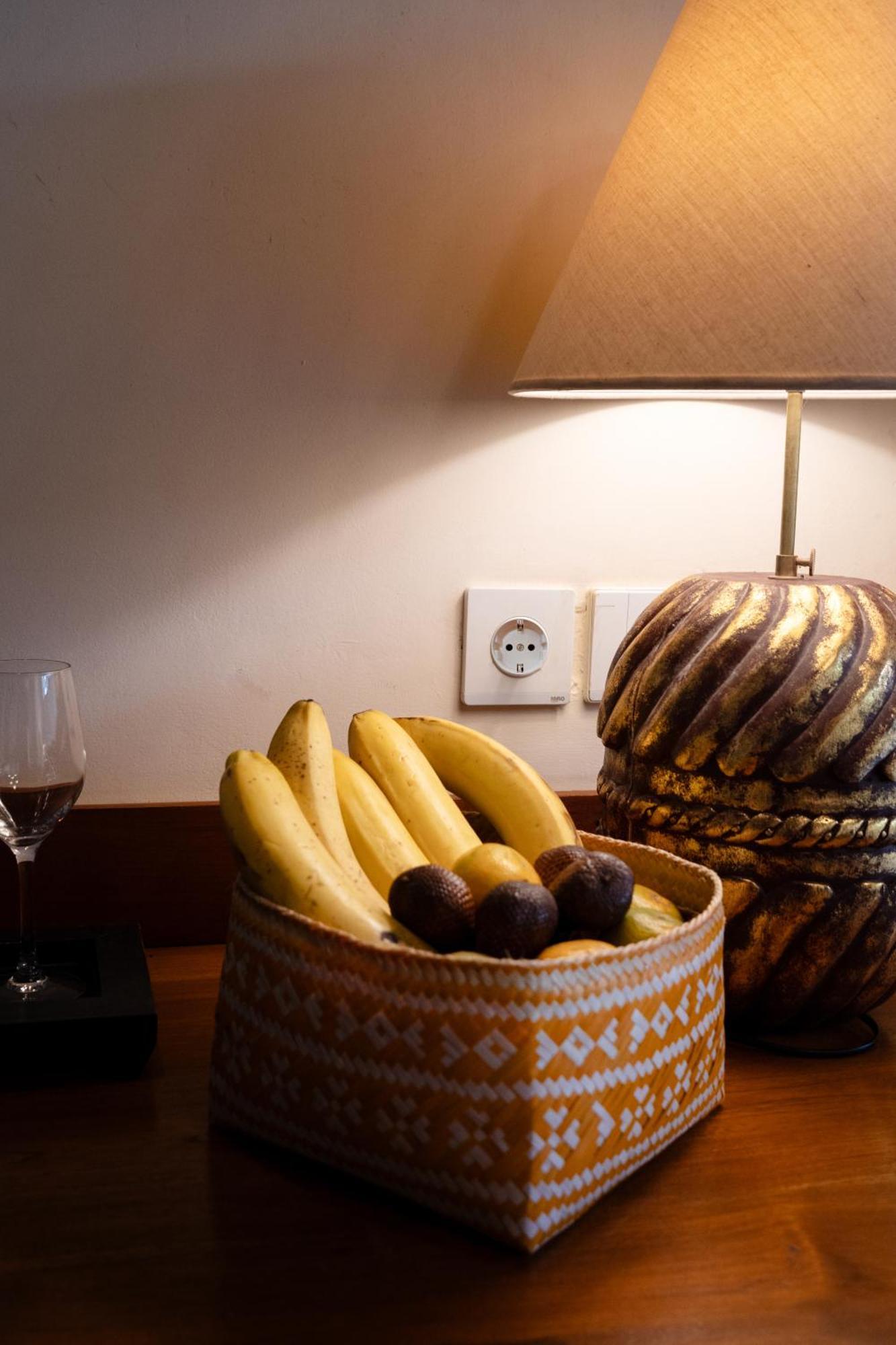 Svarga Bebek Villas 乌布 外观 照片